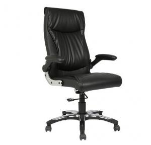 117 Black Office Chair